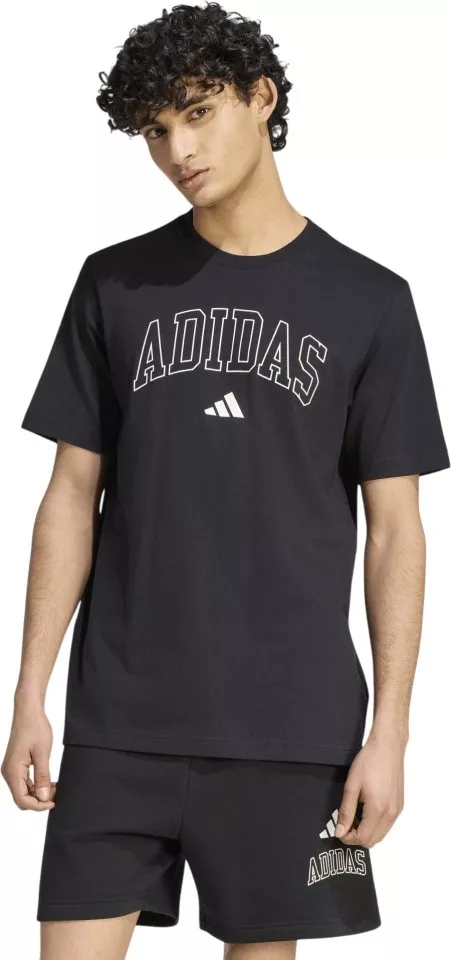 T-shirt adidas Collegiate Lineage Graphic