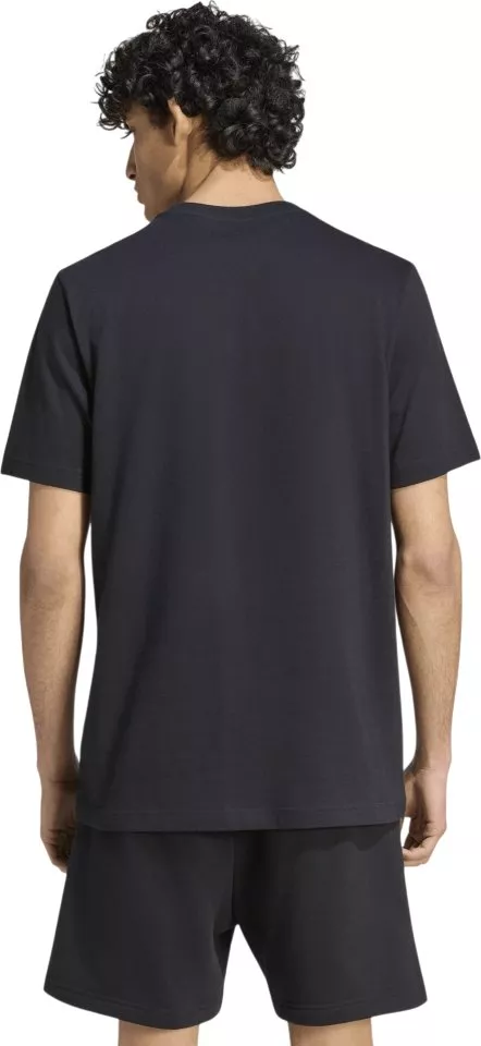 T-shirt adidas Collegiate Lineage Graphic
