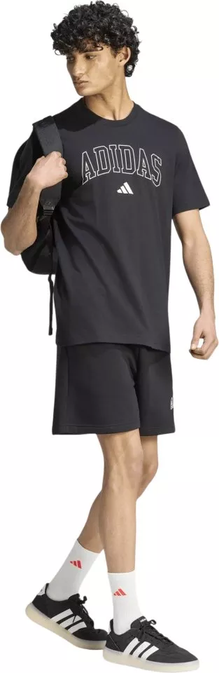 T-shirt adidas Collegiate Lineage Graphic