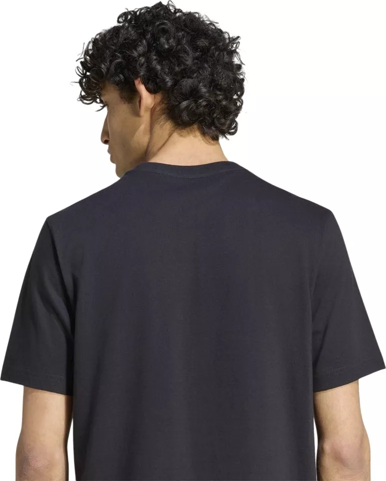 T-shirt adidas Collegiate Lineage Graphic