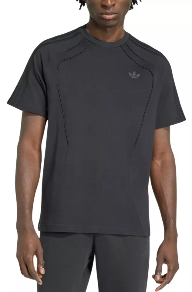 T-shirt adidas Originals Spacer Teamgeist 26 Cutline