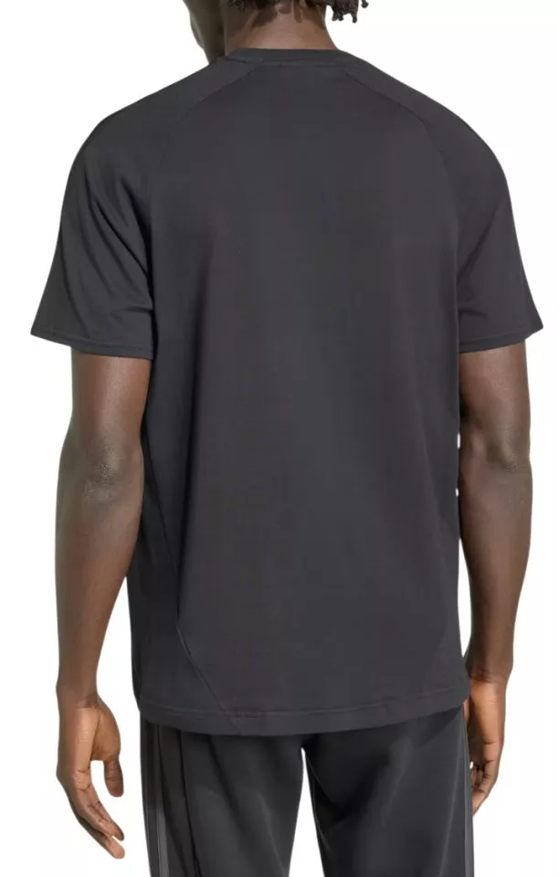 T-shirt adidas Originals Spacer Teamgeist 26 Cutline