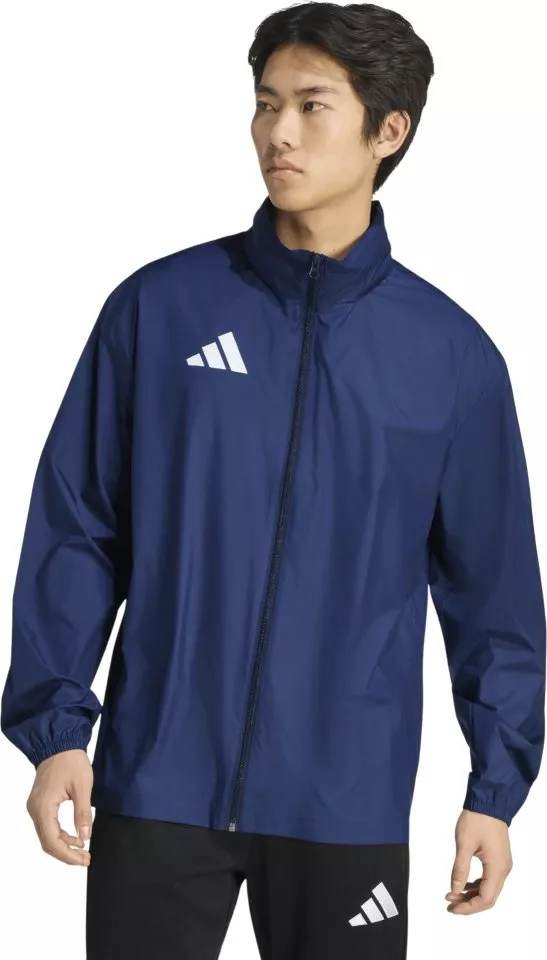 Pánská bunda s kapucí adidas Entrada 26 Multi