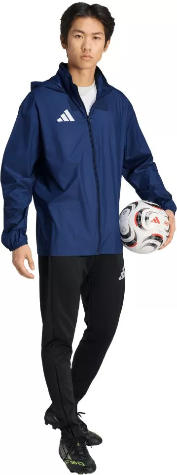 Geci cu gluga adidas Entrada 26 Multi