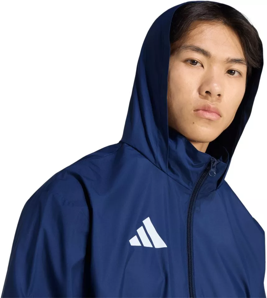 Geci cu gluga adidas Entrada 26 Multi
