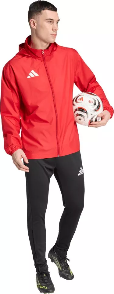 Geci cu gluga adidas Entrada 26 Multi