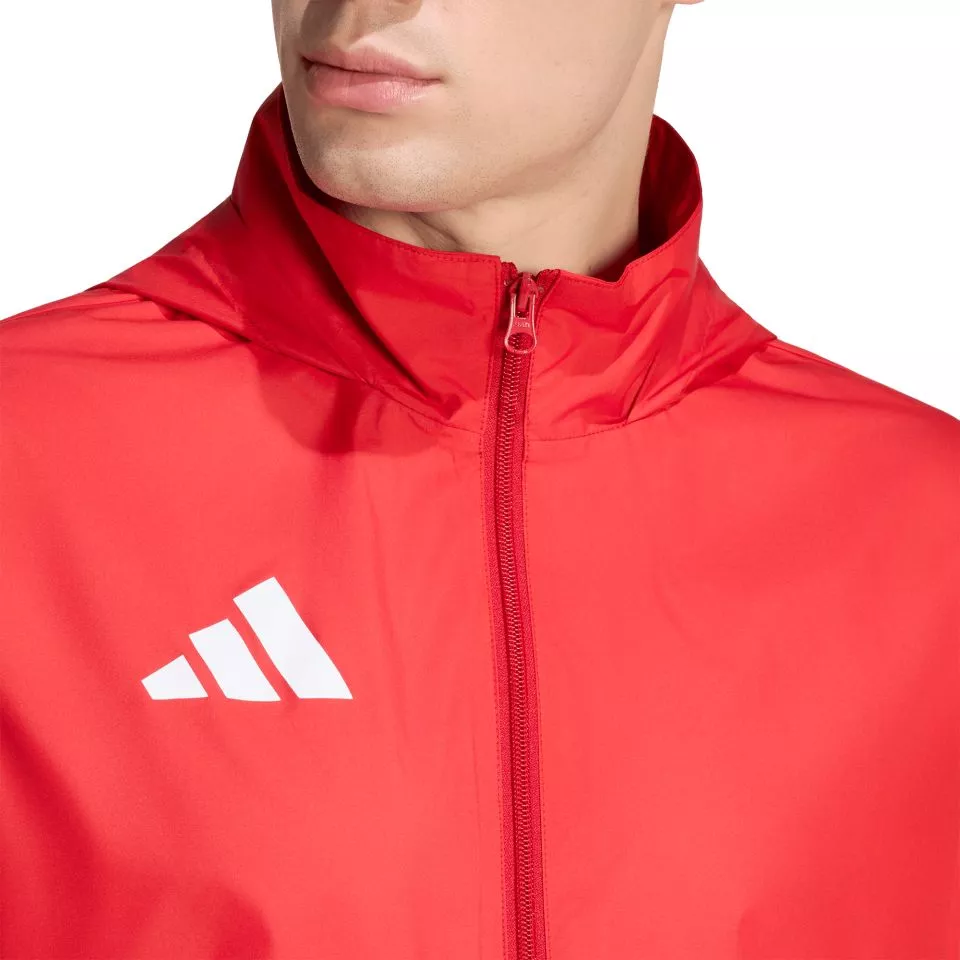 Geci cu gluga adidas Entrada 26 Multi