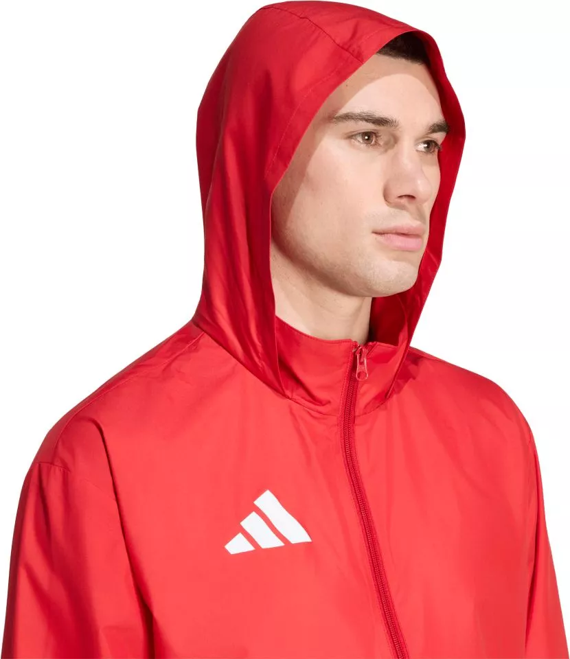 Geci cu gluga adidas Entrada 26 Multi