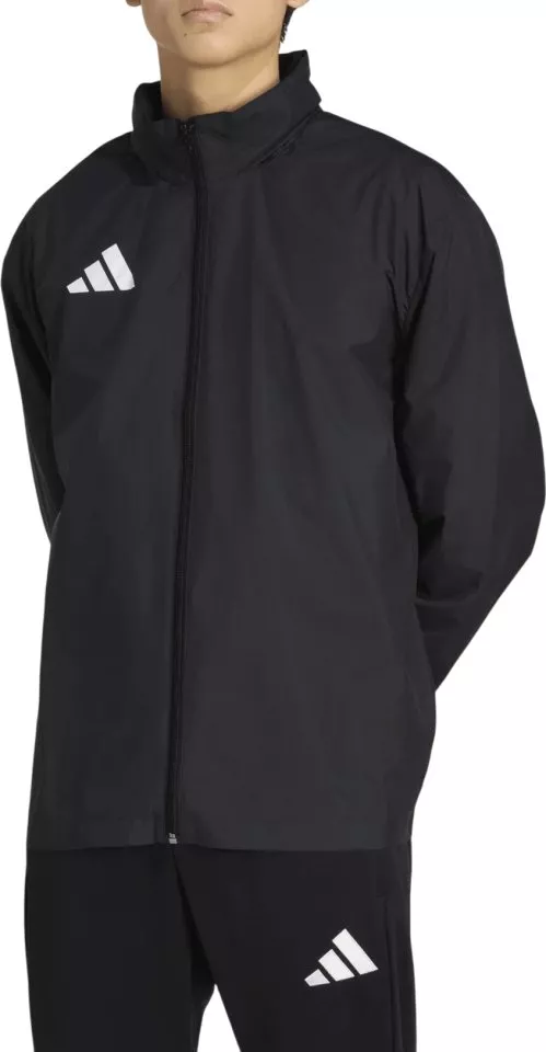 Bunda s kapucňou adidas Entrada 26 Multi