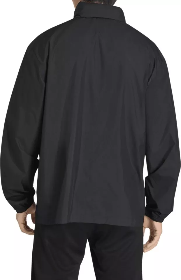 Bunda s kapucňou adidas Entrada 26 Multi