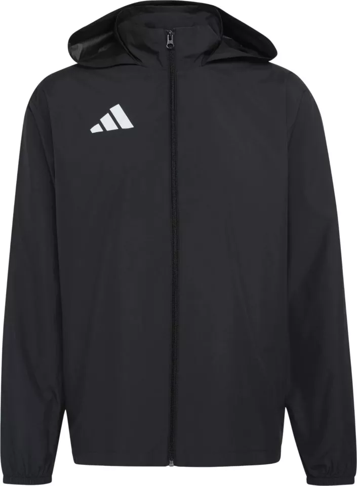 Bunda s kapucňou adidas Entrada 26 Multi