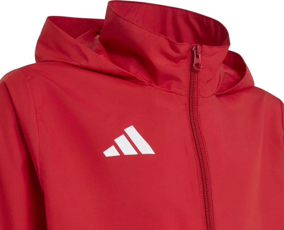 Geci cu gluga adidas  Entrada 26 Multi Kids