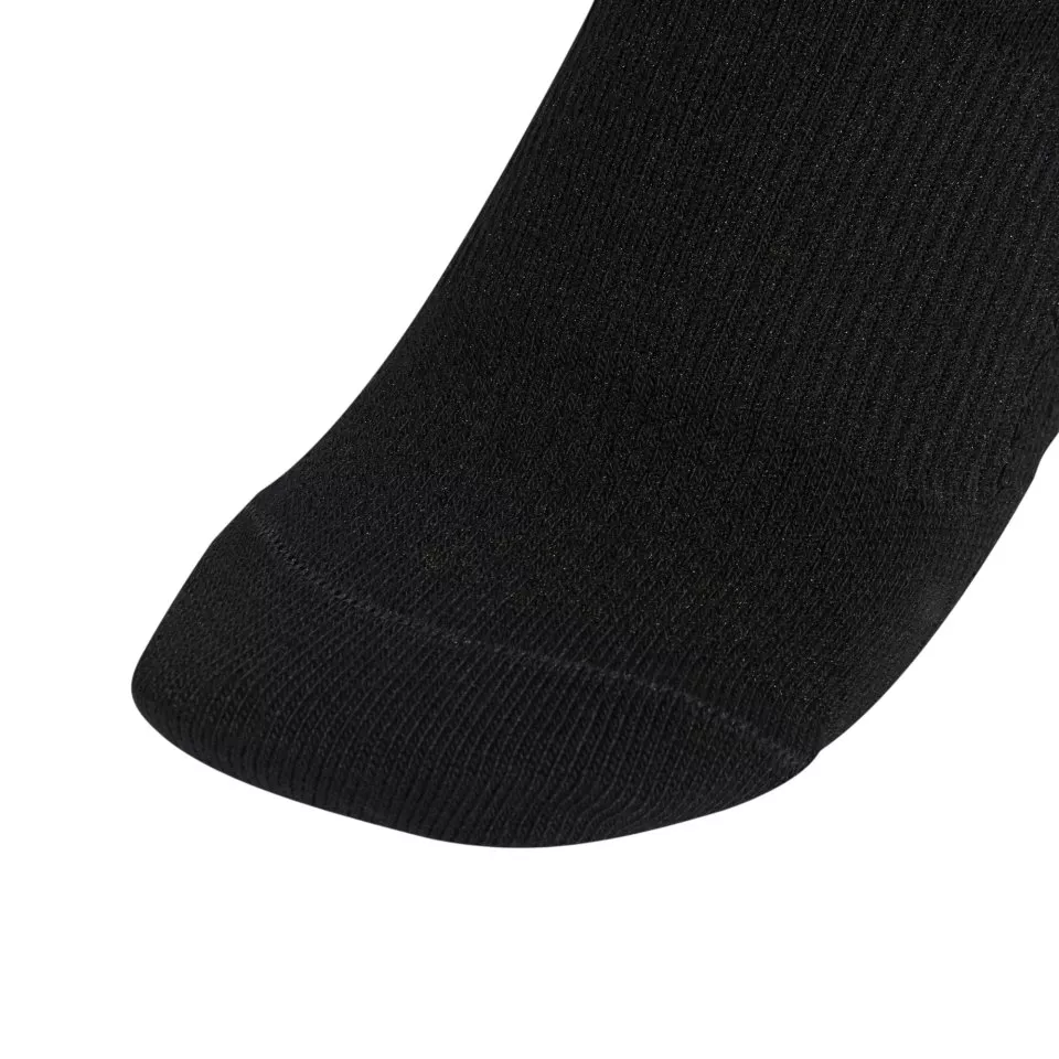 Lehké ponožky adidas Football GRIP Printed Crew Performance Light