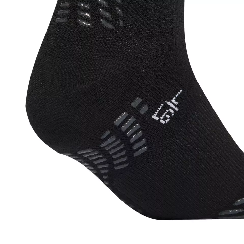 Lehké ponožky adidas Football GRIP Printed Crew Performance Light