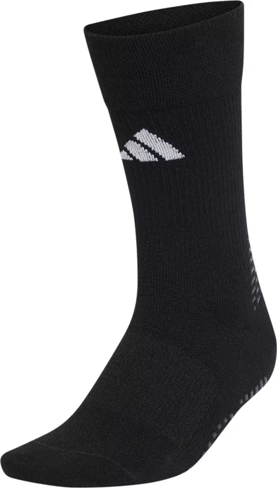 Lehké ponožky adidas Football GRIP Printed Crew Performance Light