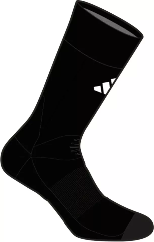 Κάλτσες adidas Football Crew Performance Cushioned