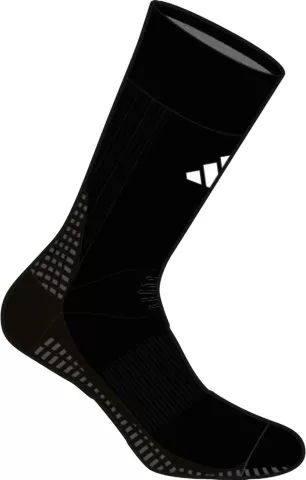 Football GRIP Printed Crew Performance Cushioned