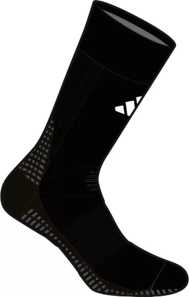 Κάλτσες adidas Football GRIP Printed Crew Performance Cushioned