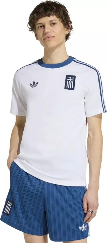 Koszulka adidas Originals Greece
