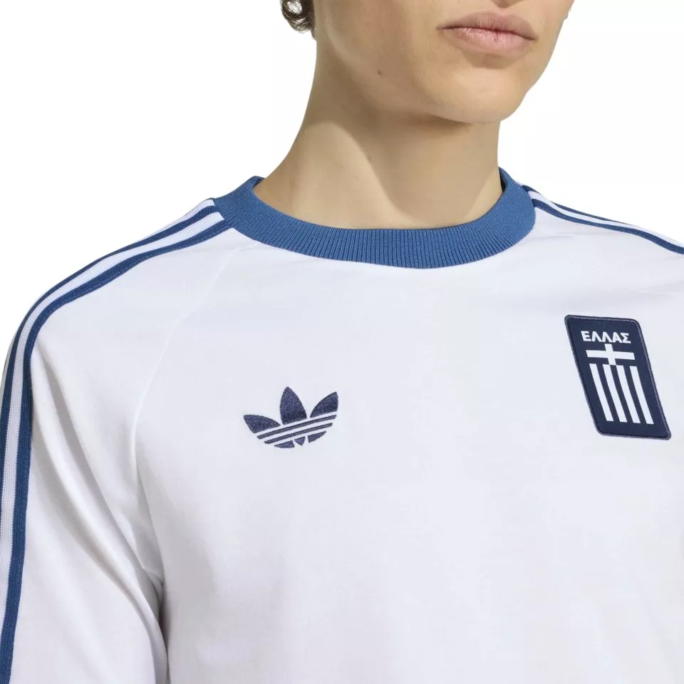 Koszulka adidas Originals Greece