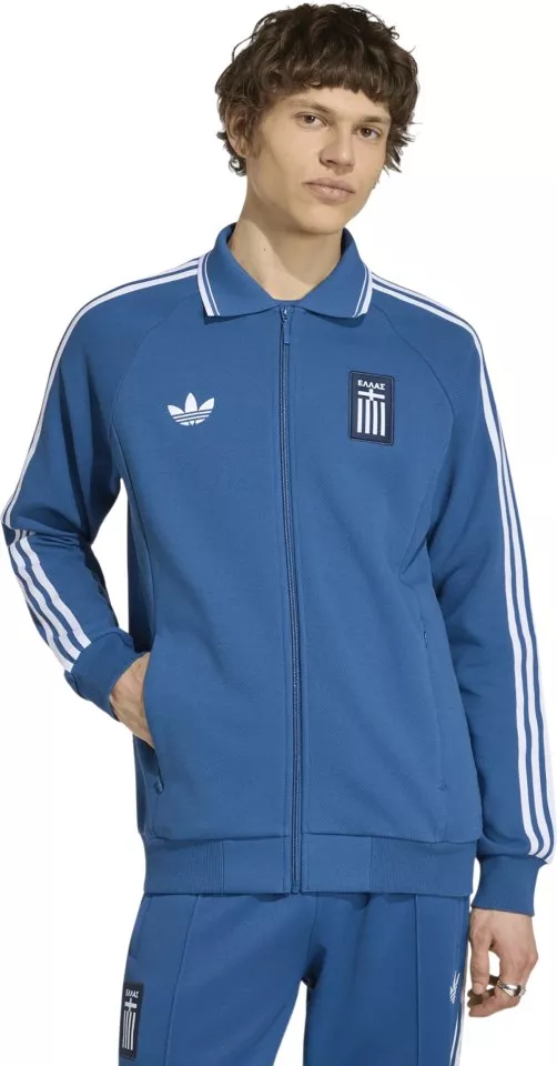 Geci adidas Originals Greece Away Anthem 2026