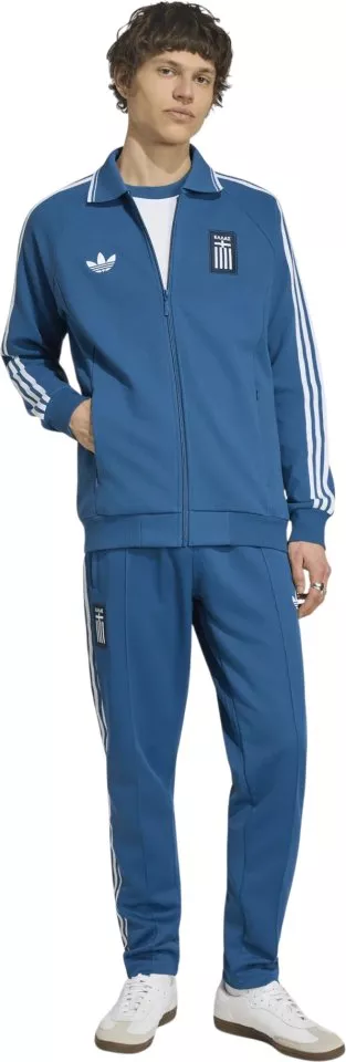 Geci adidas Originals Greece Away Anthem 2026