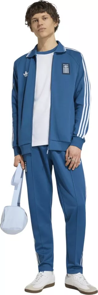 Geci adidas Originals Greece Away Anthem 2026