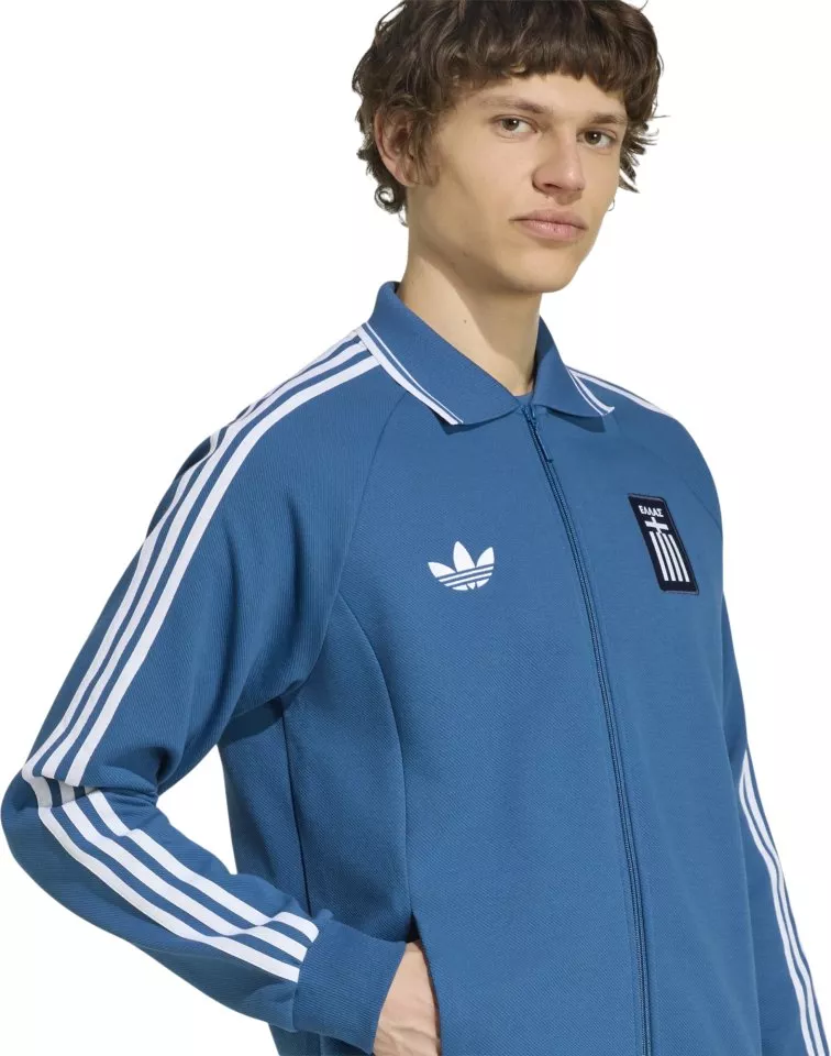 Geci adidas Originals Greece Away Anthem 2026
