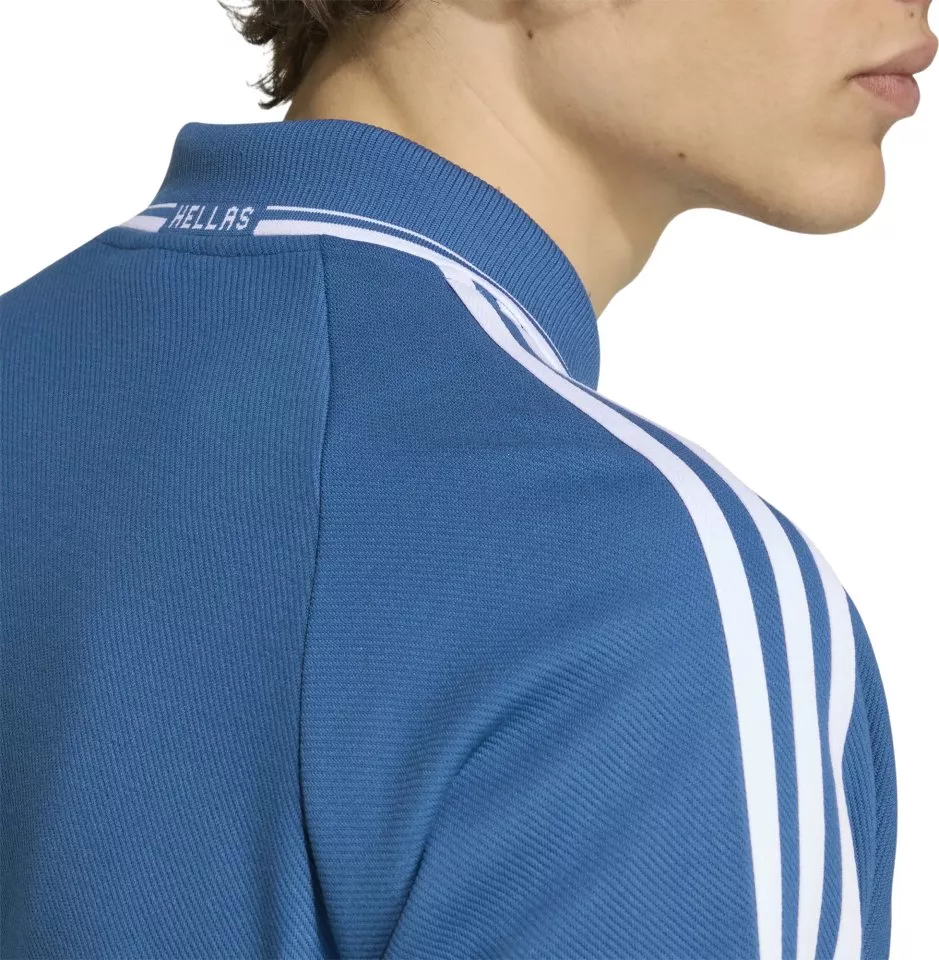 Geci adidas Originals Greece Away Anthem 2026