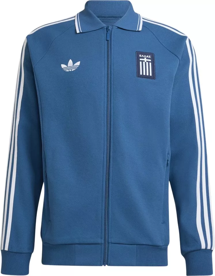 Geci adidas Originals Greece Away Anthem 2026