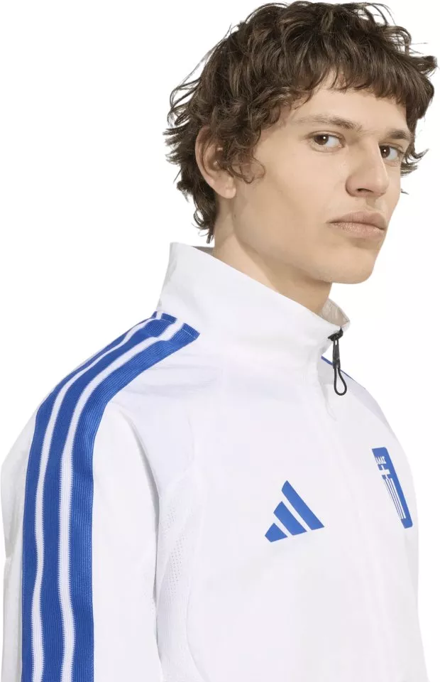 Kurtka adidas Greece Home Anthem 2026