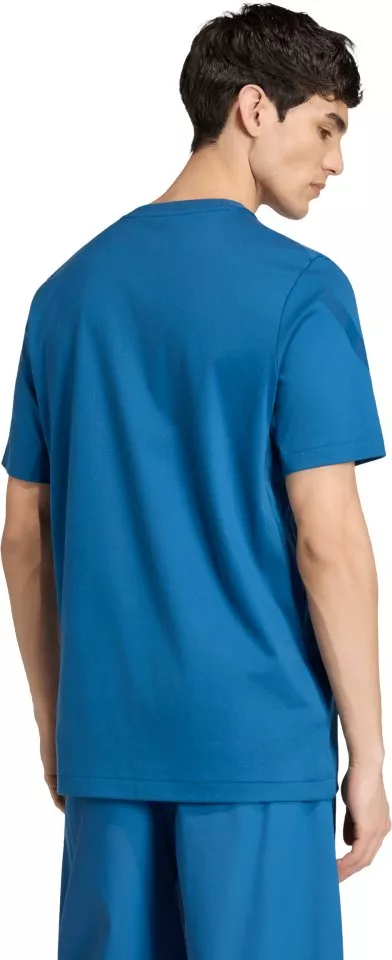 adidas Sportswear Z.N.E. Rövid ujjú póló