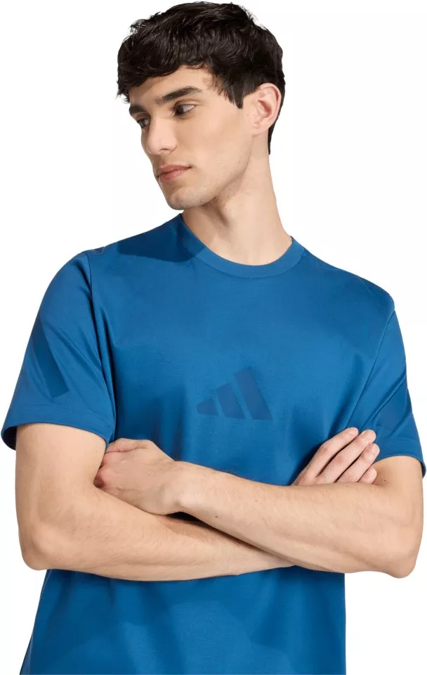 adidas Sportswear Z.N.E. Rövid ujjú póló