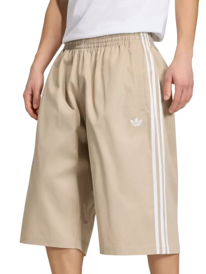 Pánské lifestyle 3/4 kraťasy adidas Originals Adicolor Cotton Twill