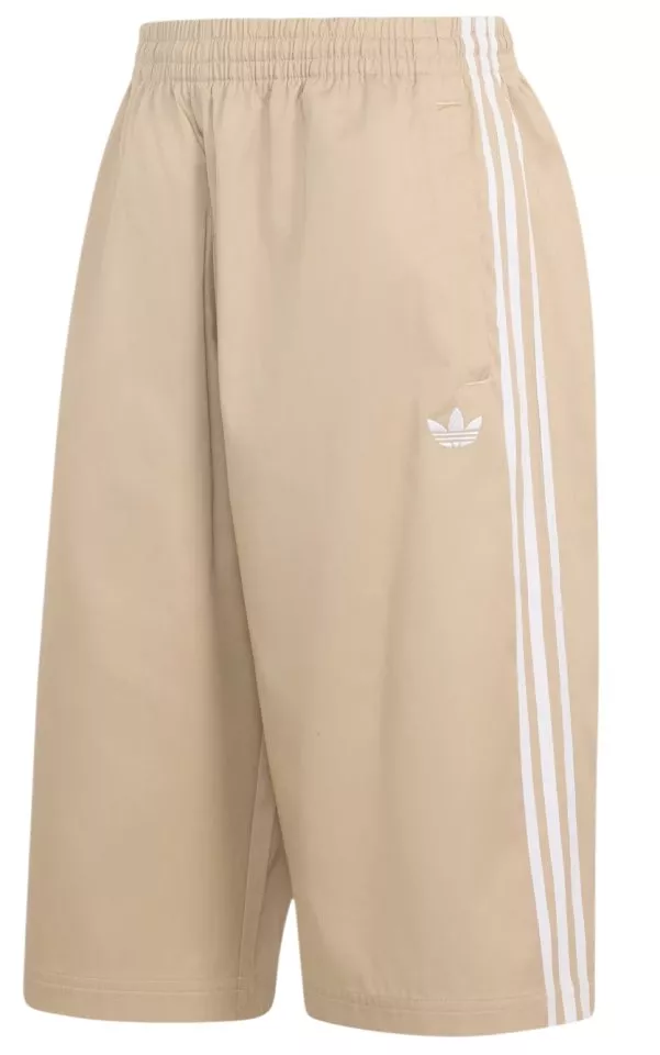 Pánské lifestyle 3/4 kraťasy adidas Originals Adicolor Cotton Twill