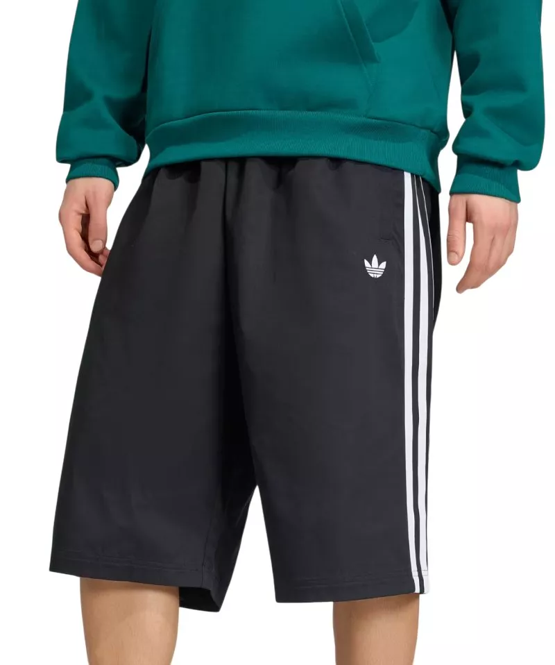 Шорти adidas Originals Adicolor Cotton Twill