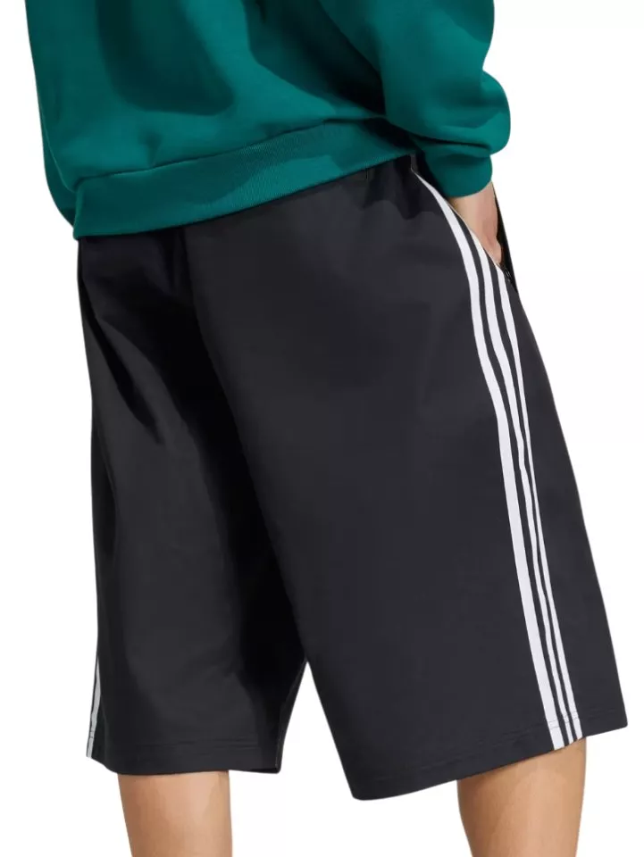 Шорти adidas Originals Adicolor Cotton Twill