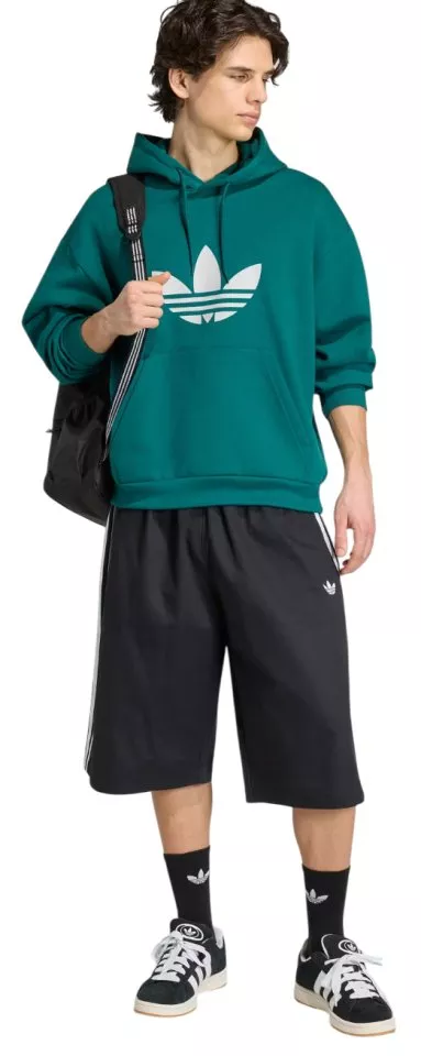 Шорти adidas Originals Adicolor Cotton Twill