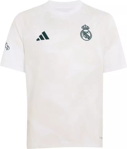 Real Madrid Pre-Match 2026/27