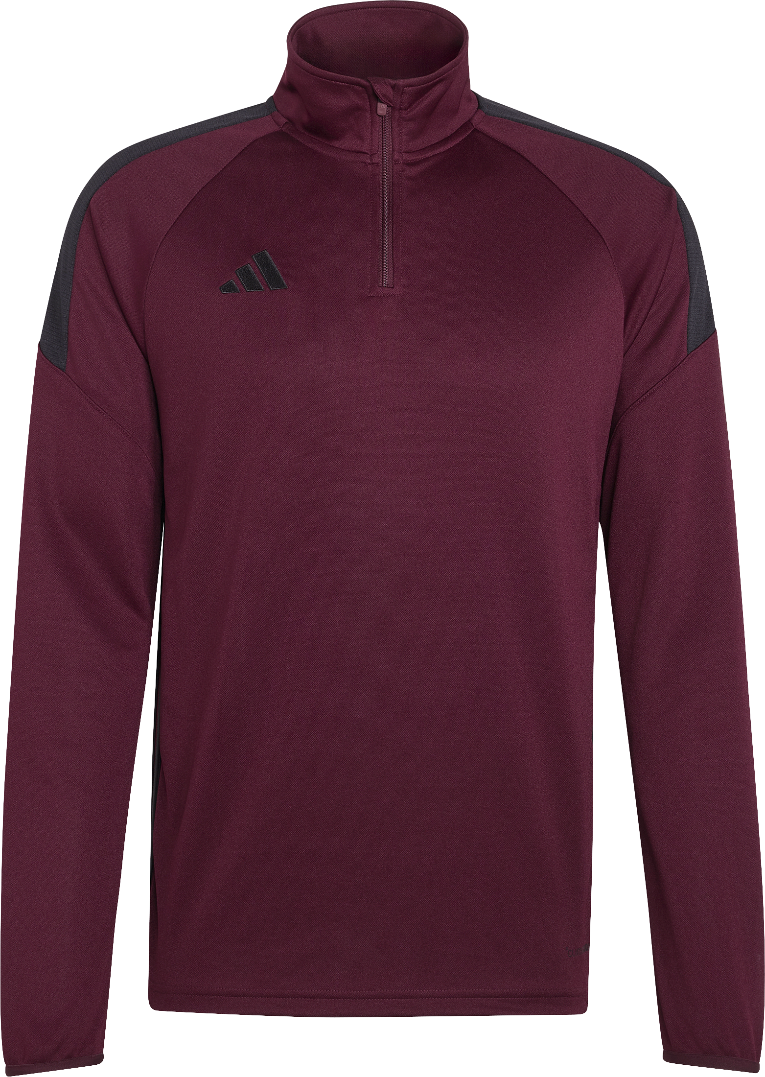 adidas Tiro 26 Essentials Training Sweatshirt, XXL, Donkerrood
