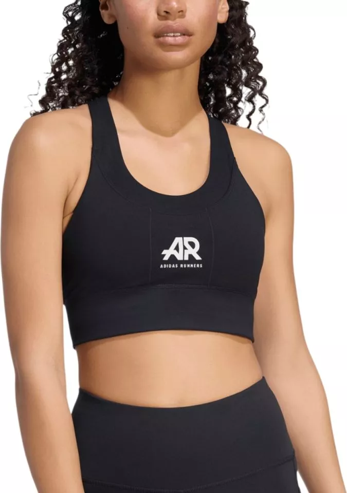 Biustonosz adidas Adi Runners medium support
