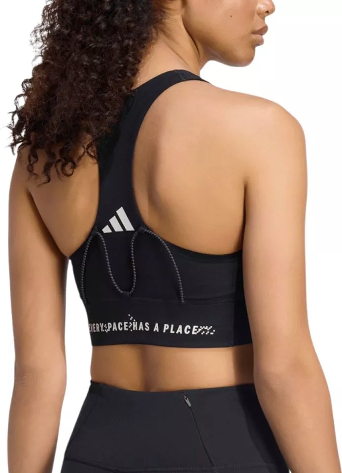 Biustonosz adidas Adi Runners medium support