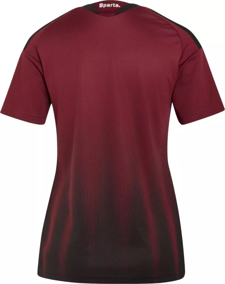 Dres adidas AC Sparta Prague Home 2026/27