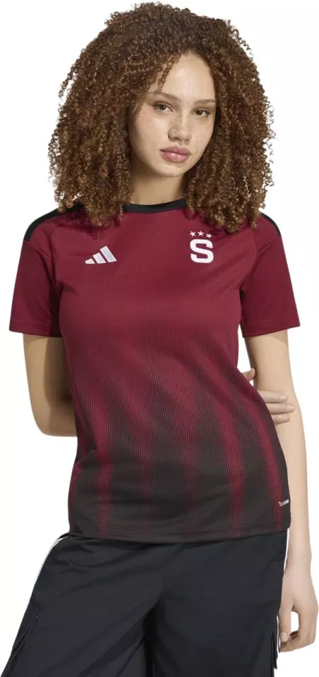 Dres adidas AC Sparta Prague Home 2026/27