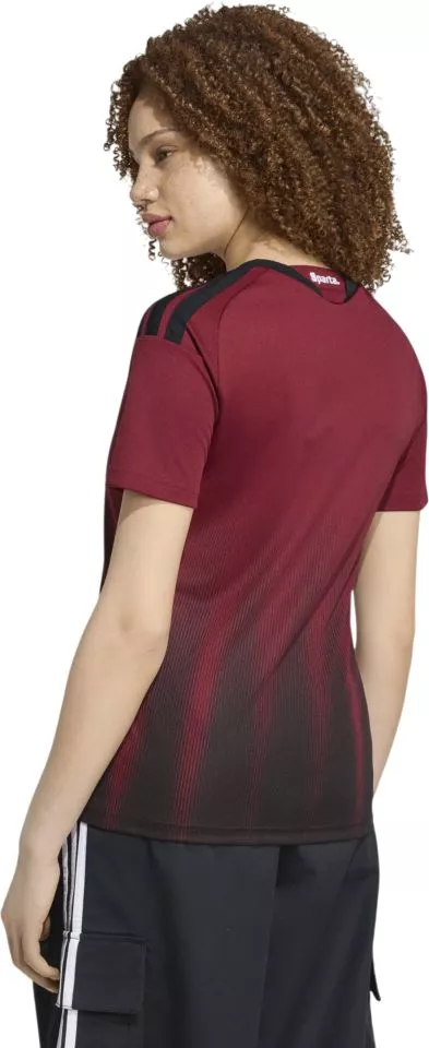 Dres adidas AC Sparta Prague Home 2026/27