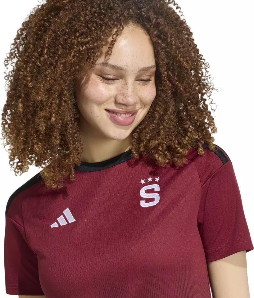 Dres adidas AC Sparta Prague Home 2026/27