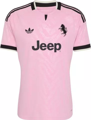 Juventus Away 2026/27