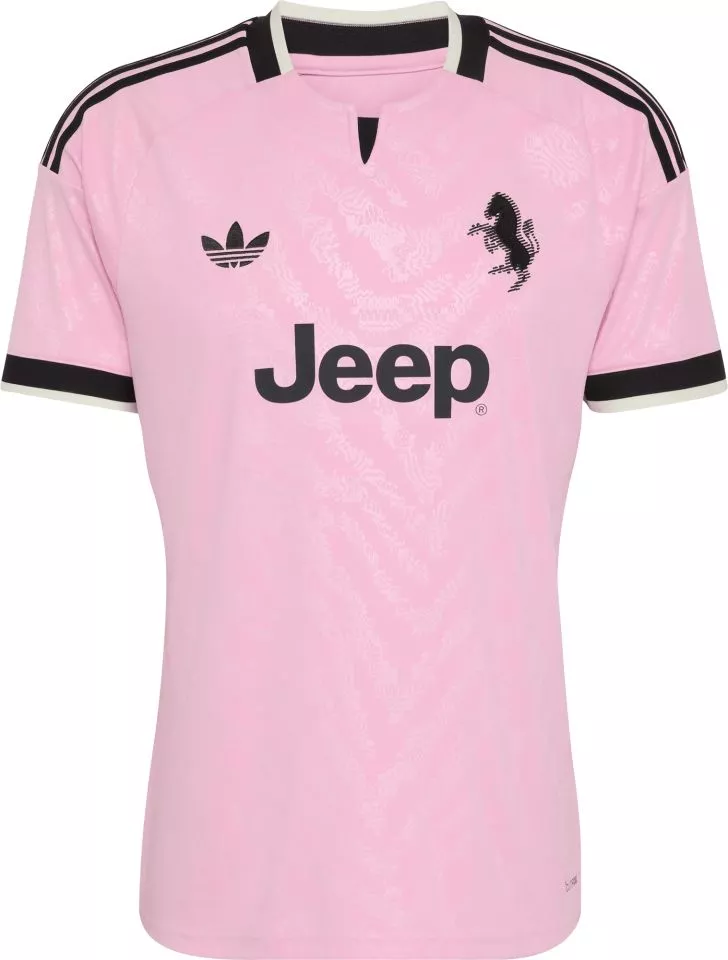 Camisa adidas Originals Juventus Away 2026/27