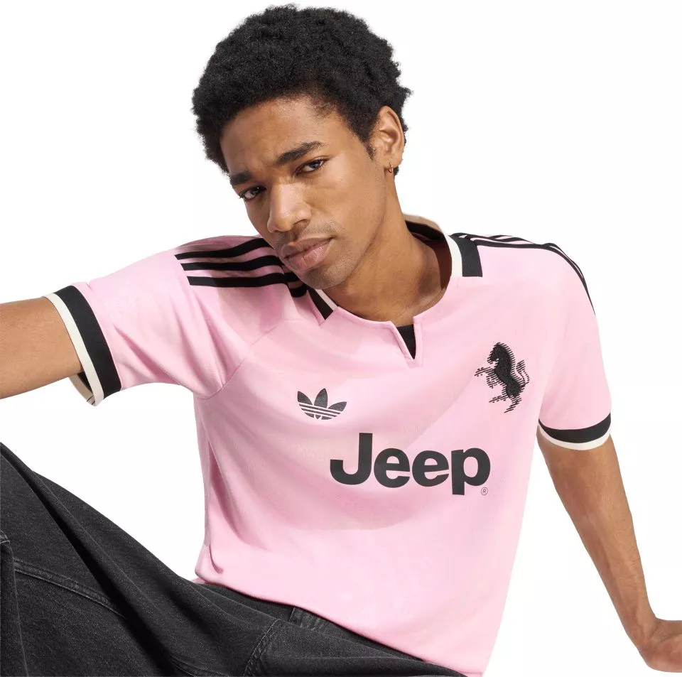 Camisa adidas Originals Juventus Away 2026/27