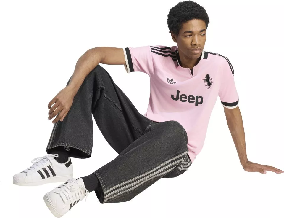 Camisa adidas Originals Juventus Away 2026/27